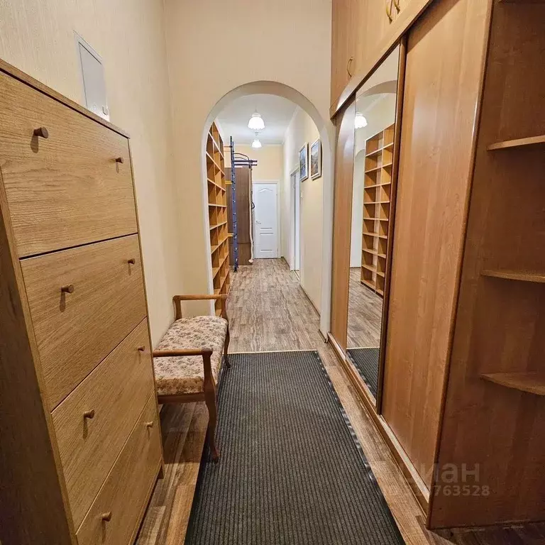 2-к кв. Санкт-Петербург Московский просп., 75 (71.0 м) - Фото 1