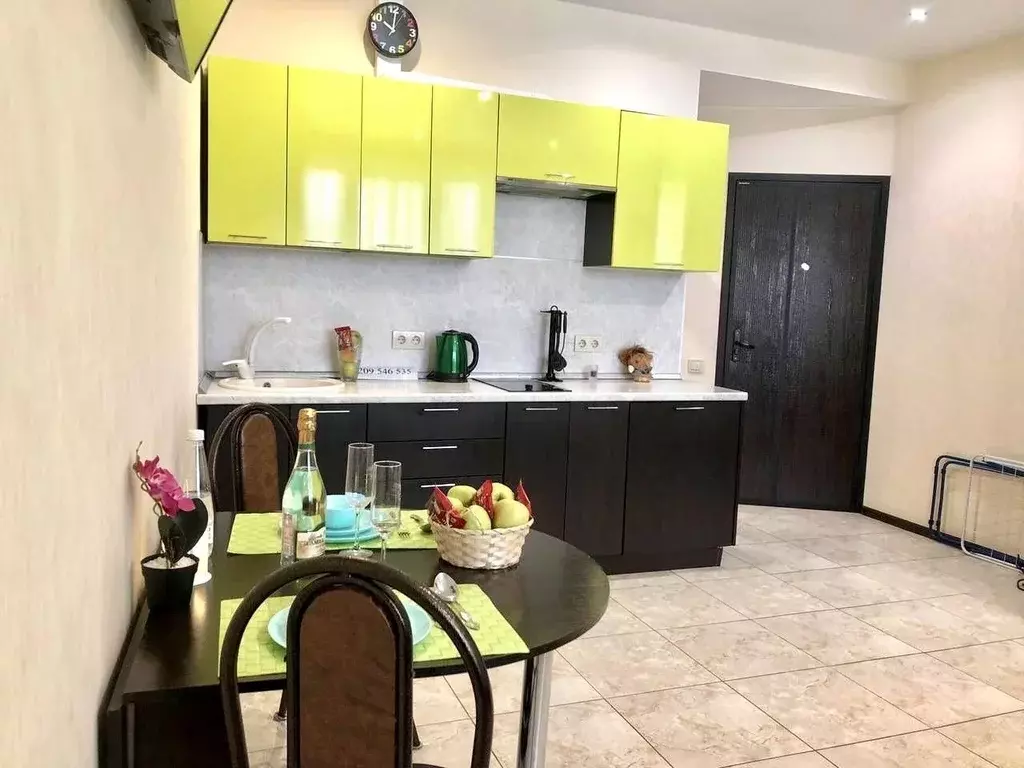 Комната Московская область, Одинцово Северная ул., 5к3 (20.0 м) - Фото 1