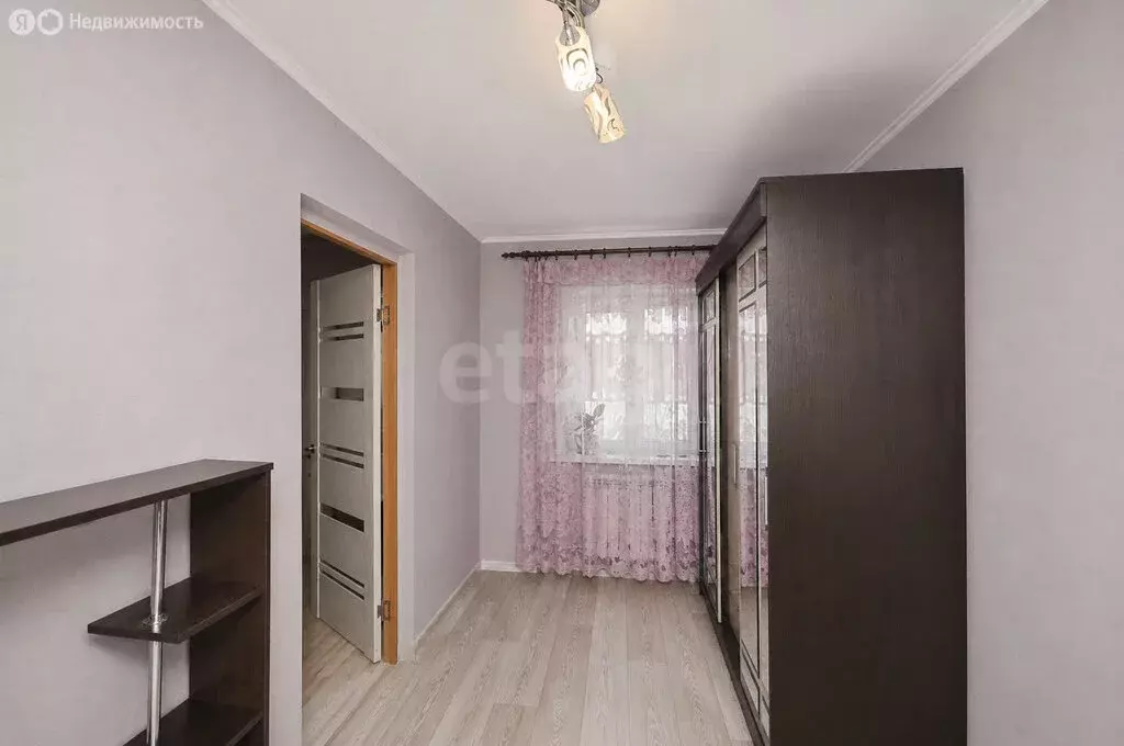 2-комнатная квартира: Южно-Сахалинск, планировочный район ... - Фото 2