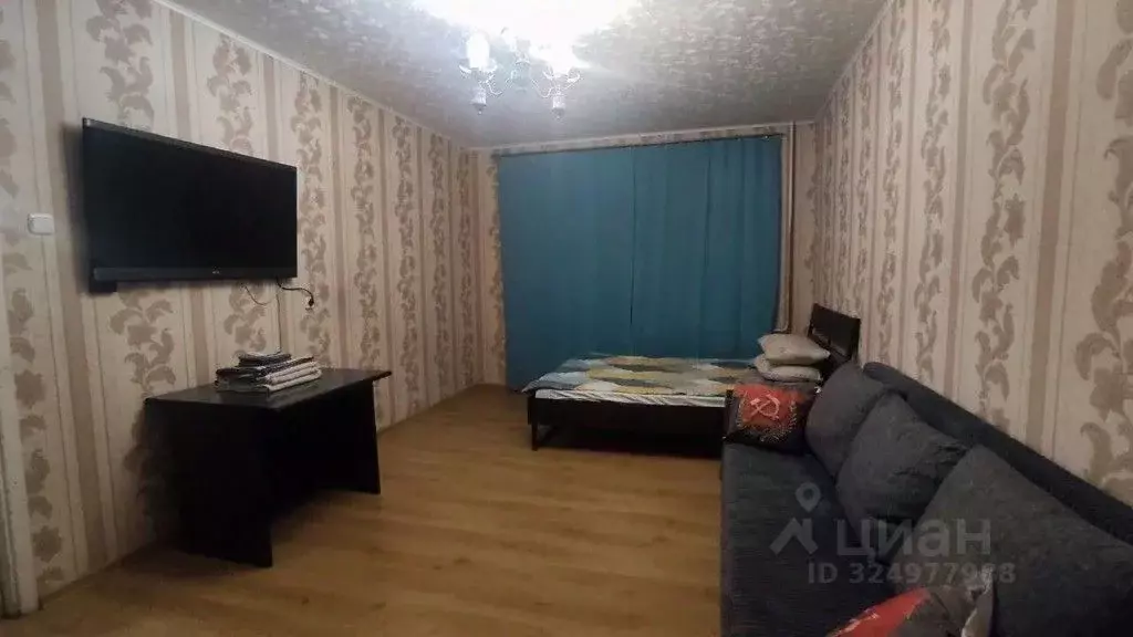 1-к кв. Санкт-Петербург просп. Пятилеток, 14К2 (42.0 м) - Фото 2