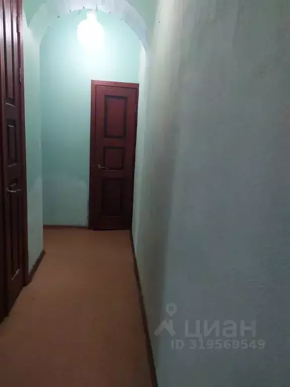 3-к кв. Волгоградская область, Волгоград Советская ул., 26 (77.0 м) - Фото 1