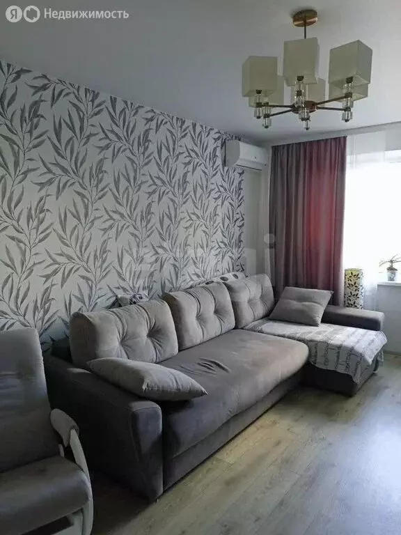2-комнатная квартира: Воронеж, Путиловская улица, 3 (55 м) - Фото 1