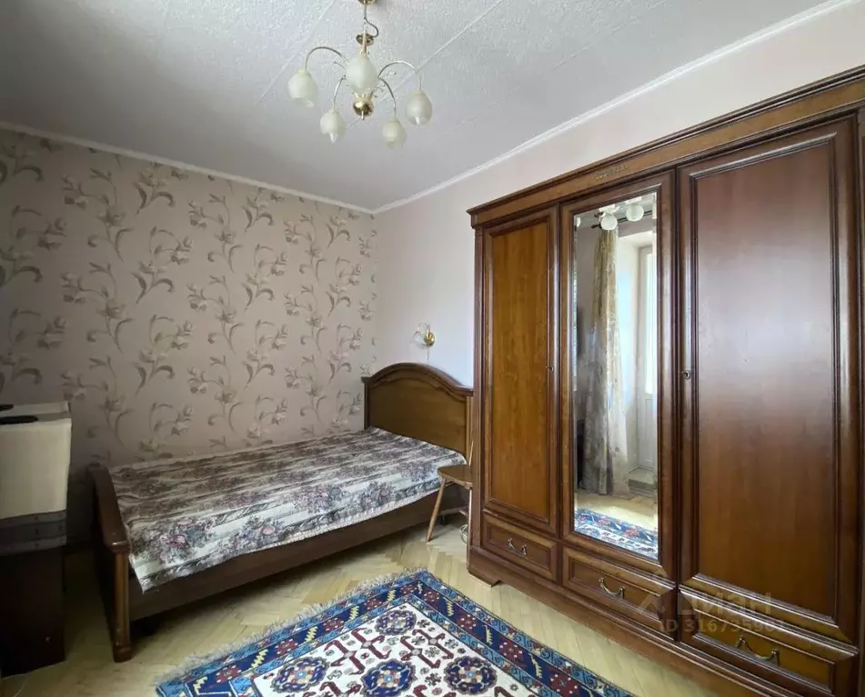 2-к кв. Москва Измайловский просп., 55 (52.3 м) - Фото 1