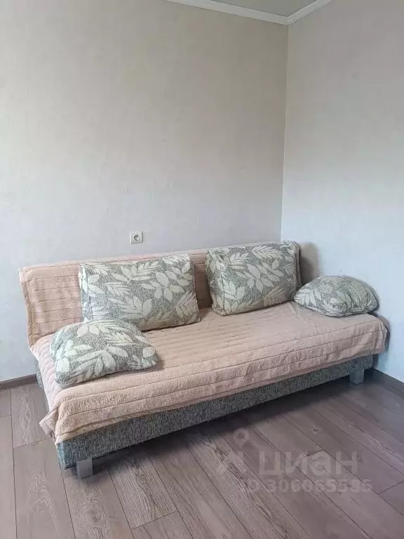 1-к кв. Ставропольский край, Кисловодск ул. Куйбышева, 79 (38.0 м) - Фото 1