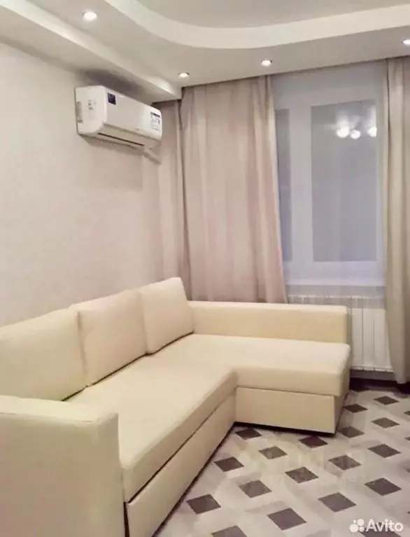 2-к кв. Москва Пролетарский просп., 12/25 (49.0 м) - Фото 1