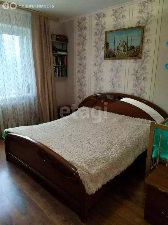2-комнатная квартира: Ульяновск, проспект Нариманова, 97 (52.5 м) - Фото 0
