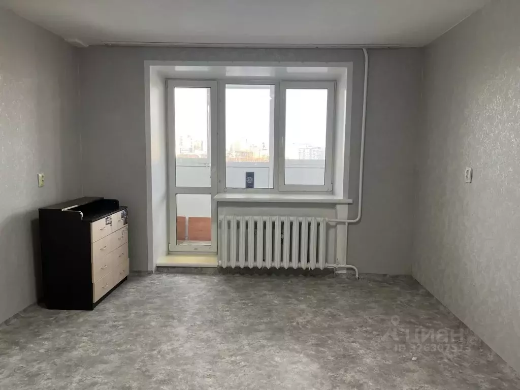 2-к кв. Пермский край, Пермь Уфимская ул., 26 (53.7 м) - Фото 1