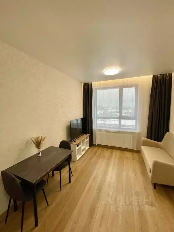 1-к кв. Москва Дмитровское ш., 75/77 (37.4 м) - Фото 1