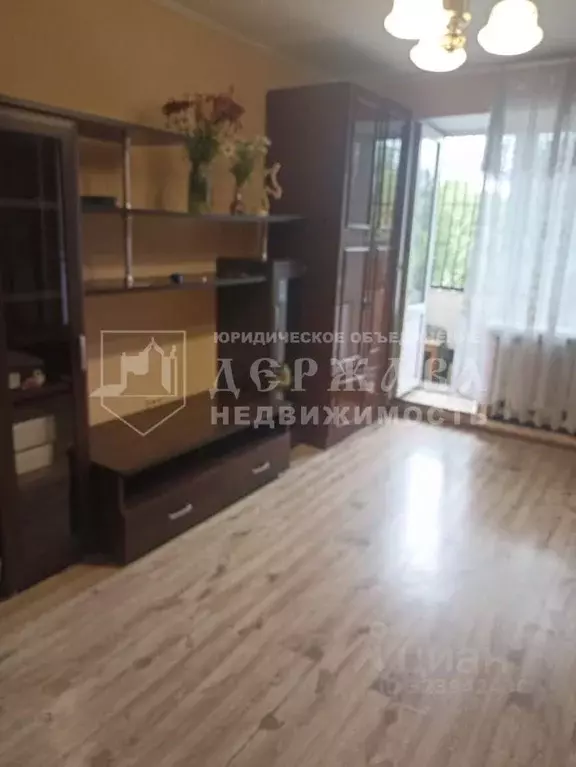 2-к кв. Кемеровская область, Кемерово Волгоградская ул., 18 (44.0 м) - Фото 1