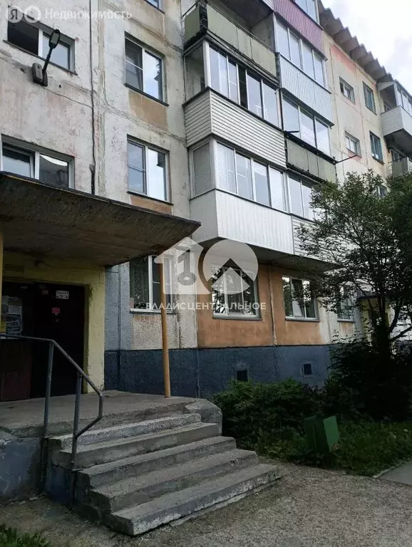 2-комнатная квартира: Новосибирск, Калининский район, микрорайон ... - Фото 1