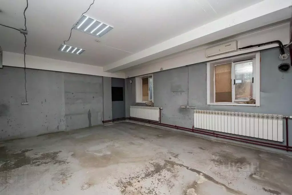 Помещение свободного назначения в Иркутская область, Иркутск пер. ... - Фото 2