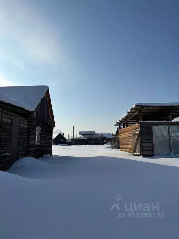 Дом в Саха (Якутия), Якутск Якутская ул., 31 (52 м) - Фото 0