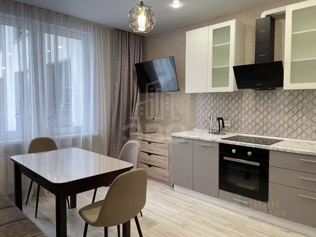 2-к кв. Санкт-Петербург бул. Измайловский, 11 (59.0 м) - Фото 2