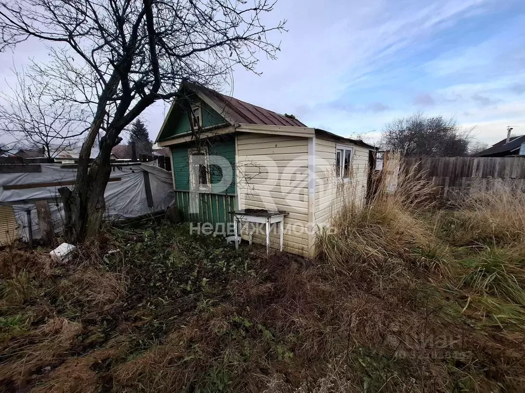 Участок в Ярославская область, Ярославль ул. 1-я Краснохолмская, 16 ... - Фото 1