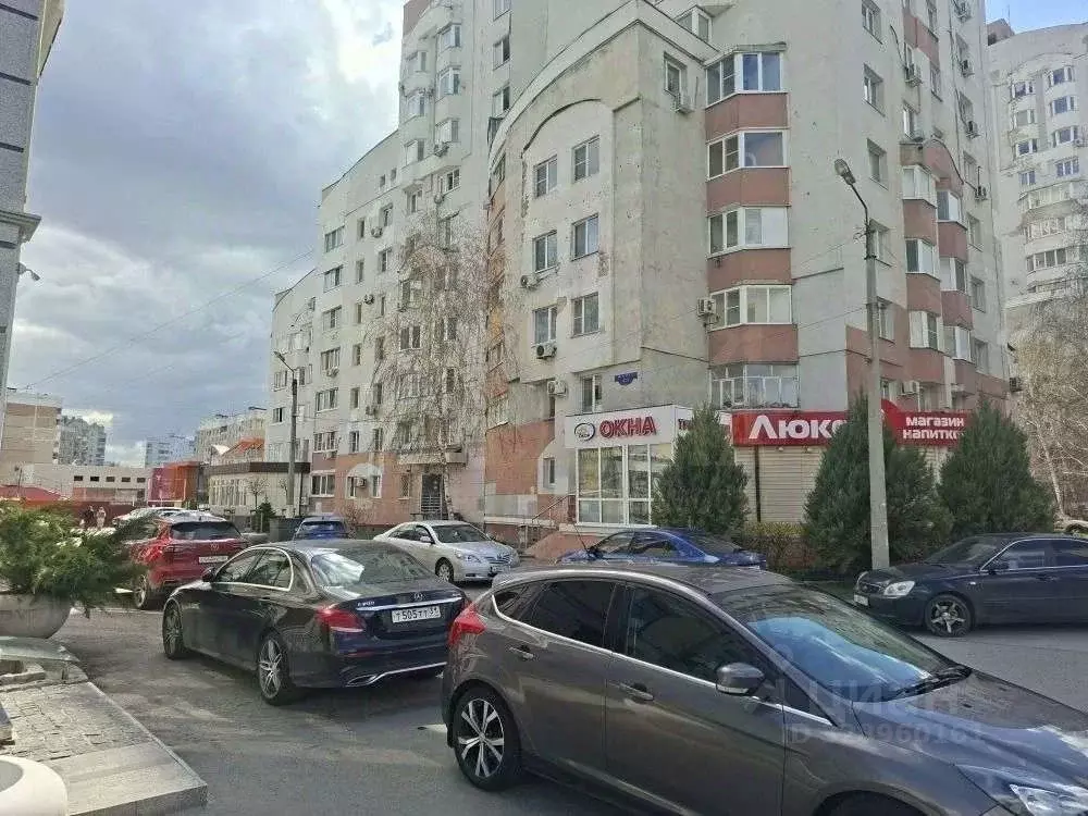Помещение свободного назначения в Белгородская область, Белгород ул. ... - Фото 1