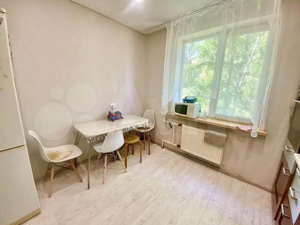 2-к. квартира, 49,2 м, 1/9 эт. - Фото 1