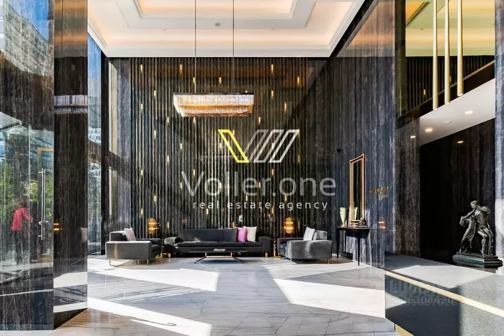 3-к кв. Москва Ленинградский просп., 37/4 (91.0 м) - Фото 2