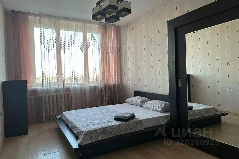 2-к кв. Башкортостан, Уфа ул. Мингажева, 140 (65.0 м) - Фото 2