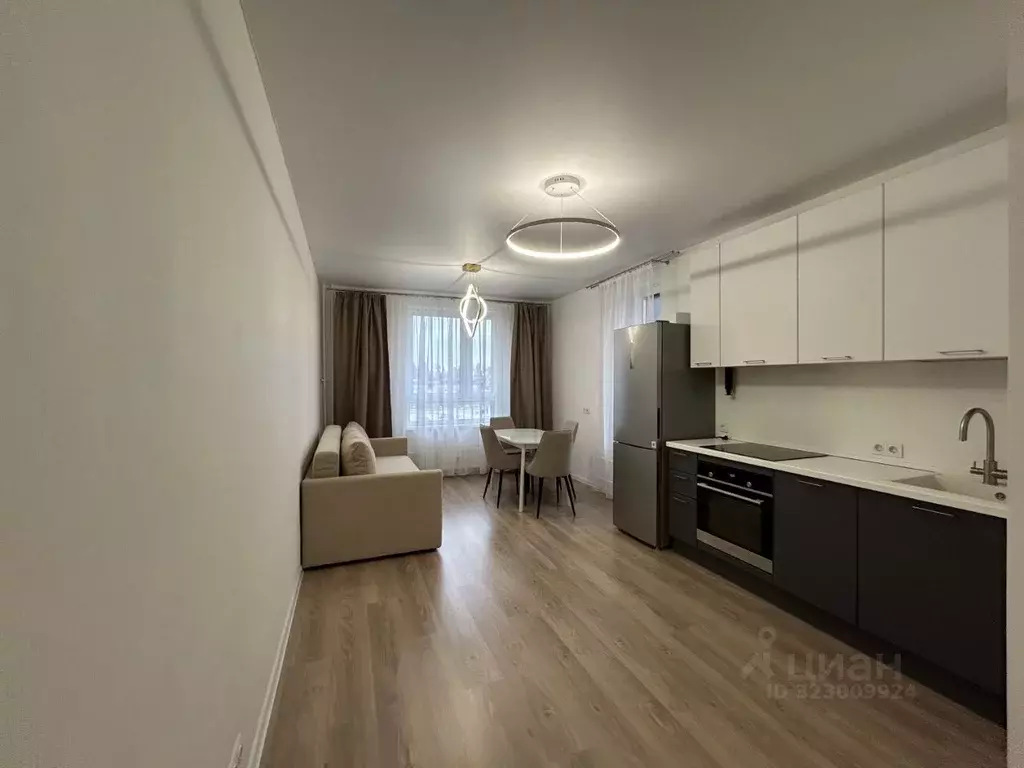 2-к кв. Московская область, Химки городской округ, д. Юрлово к1/2 ... - Фото 2