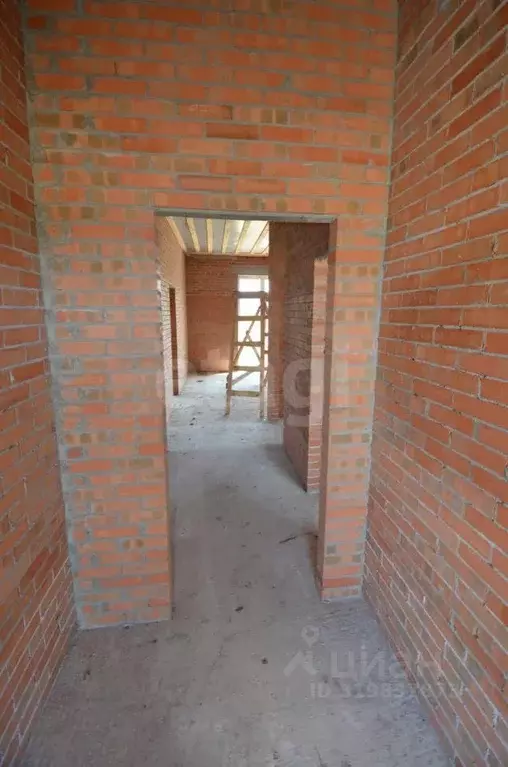 Дом в Ростовская область, Аксайский район, Рассветовское с/пос, пос. ... - Фото 1