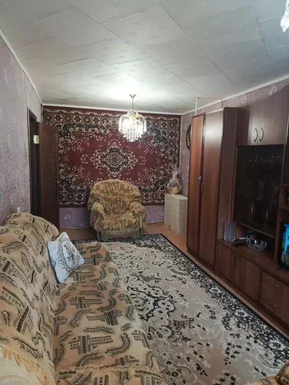 Комната Адыгея, Майкоп Пионерская ул., 374В (18.4 м) - Фото 0