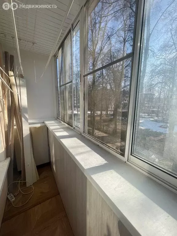 2-комнатная квартира: Конаково, проспект Ленина, 8 (44.3 м) - Фото 1