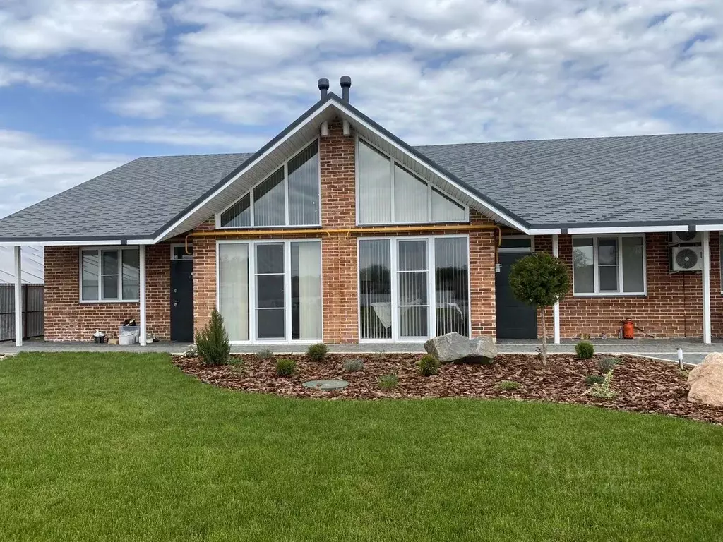 3-к кв. Краснодарский край, Тимашевск Луговая ул., 22Д (59.0 м) - Фото 1