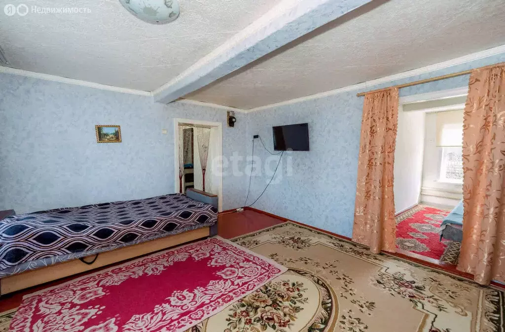 Дом в Бийск, улица Михаила Лермонтова (46.3 м) - Фото 1
