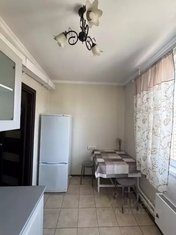 1-к кв. Москва Рождественская ул., 32 (38.0 м) - Фото 1