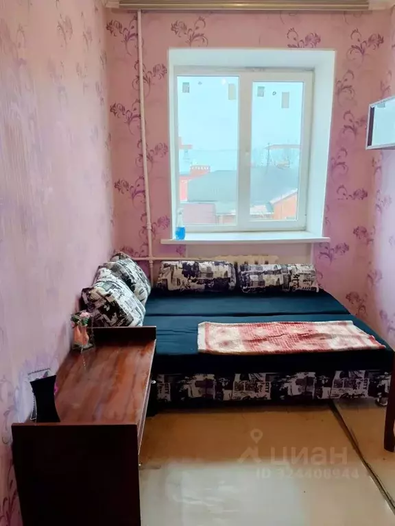 Комната Тульская область, Тула ул. Ползунова, 7 (12.0 м) - Фото 2