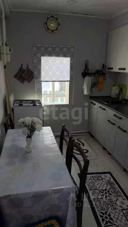 Дом в Башкортостан, с. Бураево ул. Степана Вострецова (38 м) - Фото 1