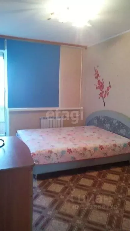 3-к кв. Ямало-Ненецкий АО, Новый Уренгой Сибирская ул., 35 (63.0 м) - Фото 2