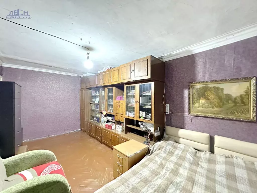 2-к кв. Санкт-Петербург ул. Декабристов, 11 (57.3 м) - Фото 1