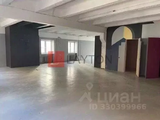 Офис в Москва Столярный пер., 3к13 (186 м) - Фото 1