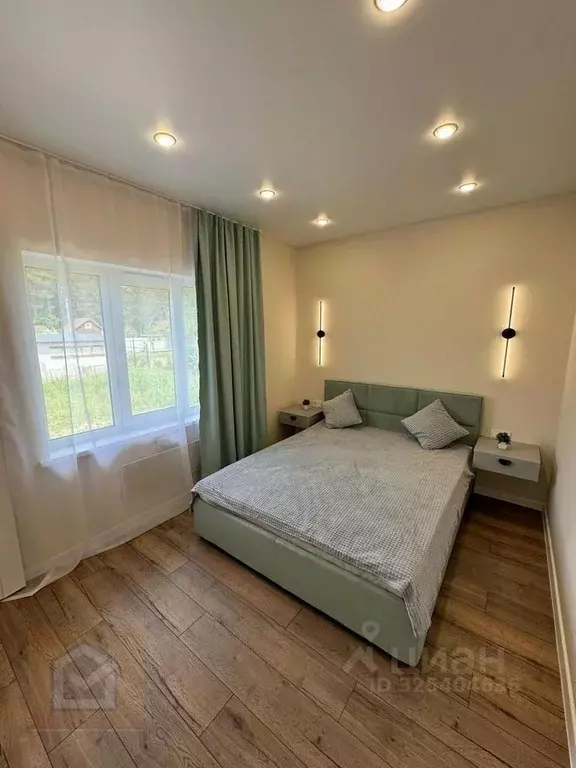 Дом в Севастополь Атлантика-3 садоводческое товарищество, 2 (125 м) - Фото 0