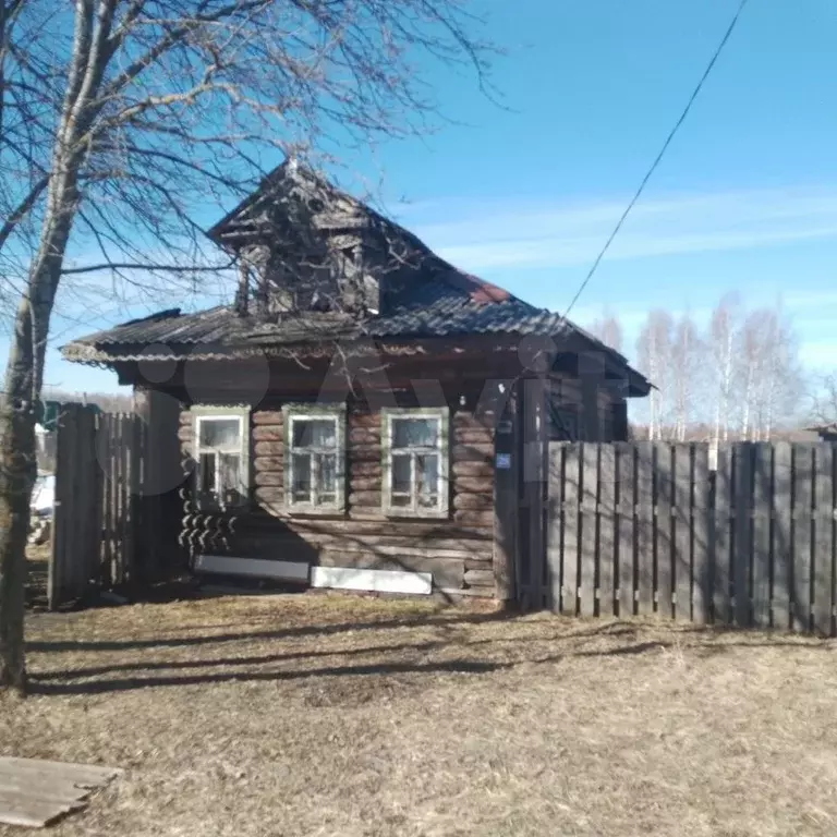 Дом 41 м на участке 40 сот. - Фото 0