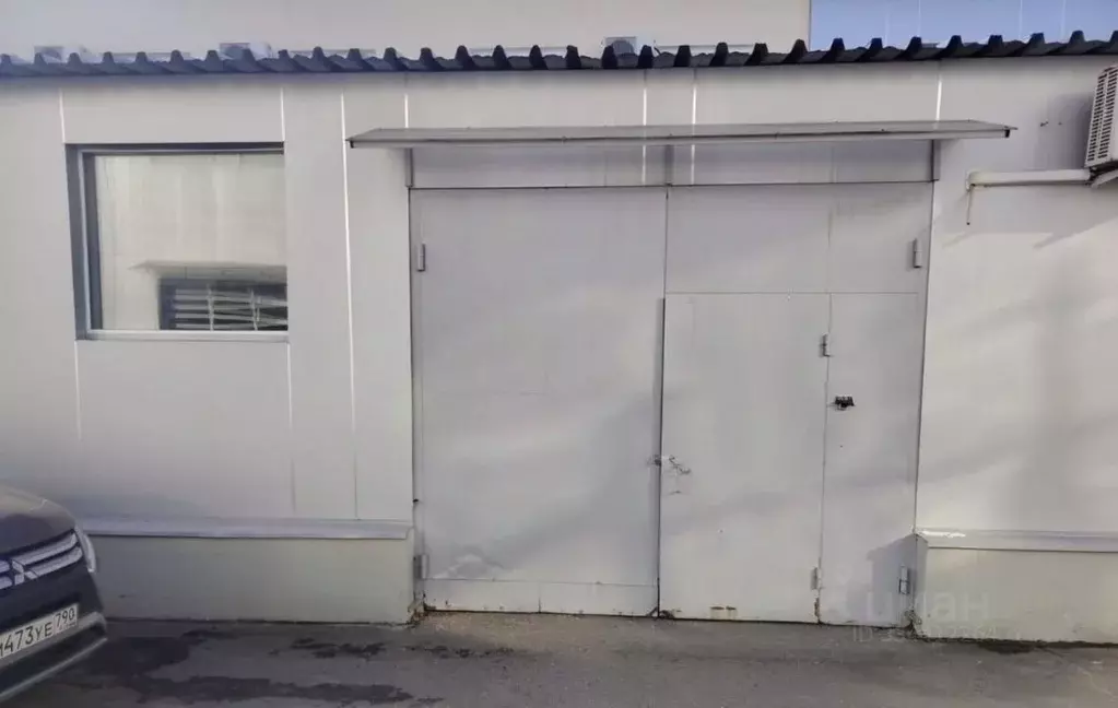Помещение свободного назначения в Московская область, Балашиха ... - Фото 2