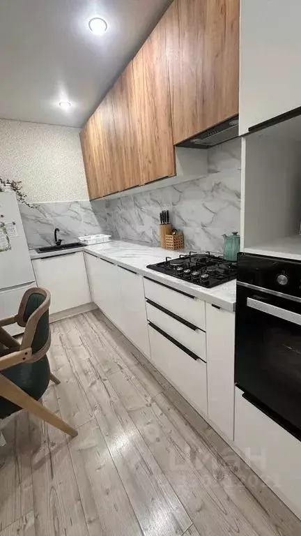 Дом в Оренбургская область, Соль-Илецк Рябиновый пер., 3 (100 м) - Фото 2