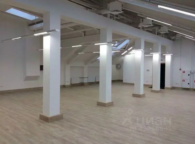 Офис в Санкт-Петербург Малая Морская ул., 18 (366 м) - Фото 2