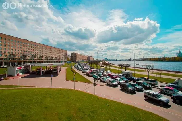 Помещение свободного назначения (156.5 м) - Фото 1