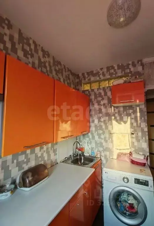 1-к кв. Крым, Симферополь ул. Миллера (22.0 м) - Фото 2