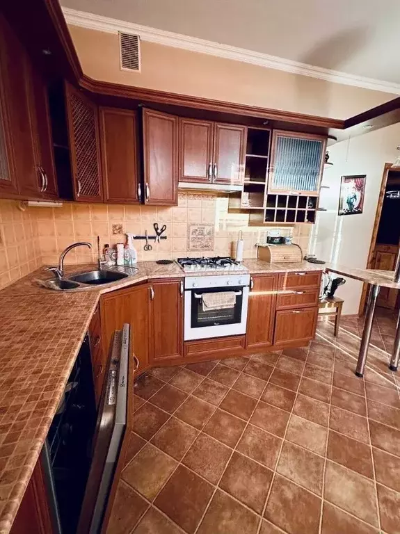 Дом в Крым, Симферополь ул. Салгирная, 44 (248 м) - Фото 1