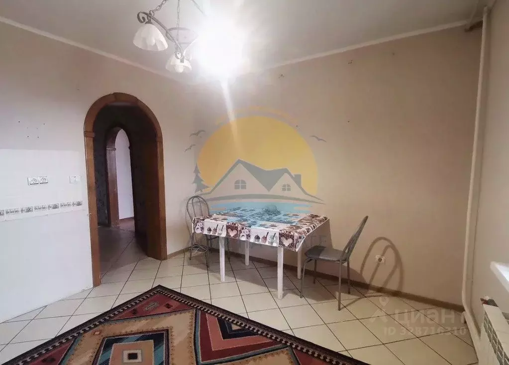 2-к кв. Тверская область, Конаково ул. Александровка, 3 (63.0 м) - Фото 2