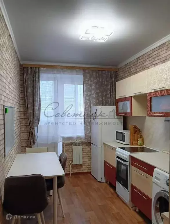 Продаётся 2-к квартира, 55 м - Фото 0