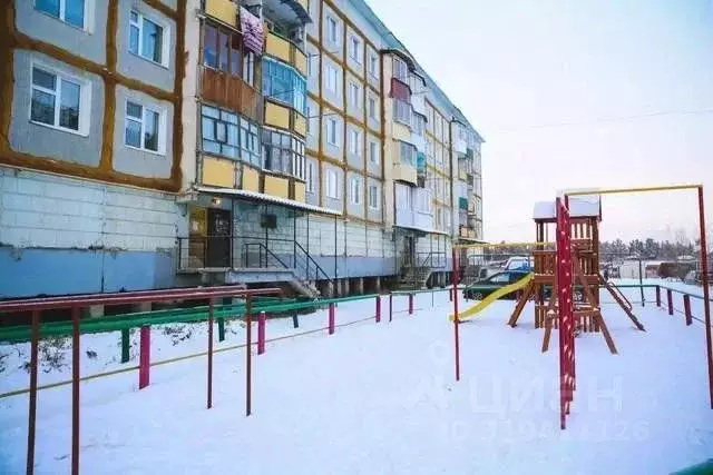 3-к кв. Саха (Якутия), Якутск Птицефабрика мкр, 9 (64.0 м) - Фото 0