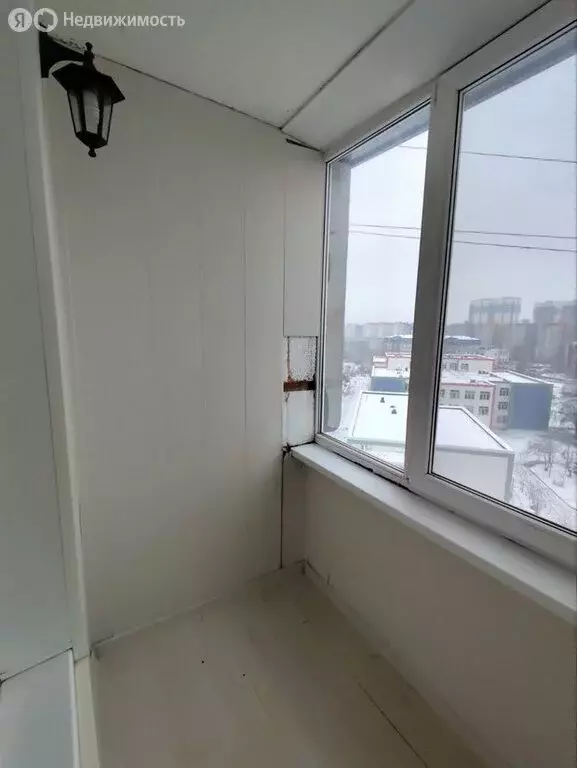 3-комнатная квартира: Курган, жилой район Заозёрный, 6-й микрорайон, 2 ... - Фото 2