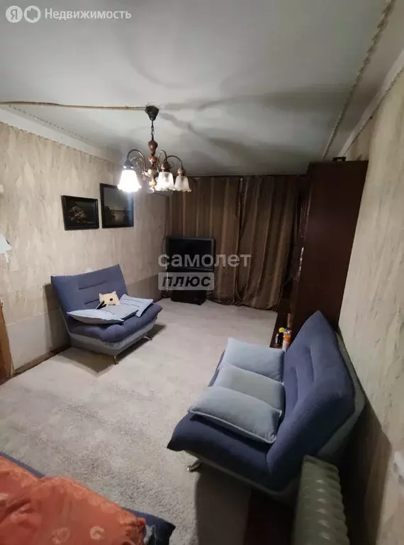 3-комнатная квартира: Краснодар, Ставропольская улица, 240 (55 м) - Фото 0