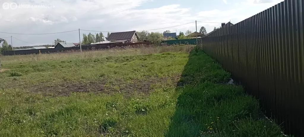 Участок в Суздальский район, муниципальное образование Боголюбовское, ... - Фото 1