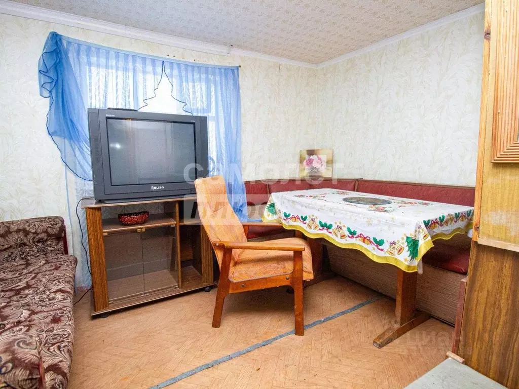 Дом в Ульяновская область, Ульяновск Яблонька СНТ, 789 (40 м) - Фото 1