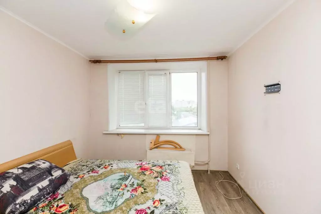 2-к кв. Ханты-Мансийский АО, Сургут ул. Маяковского, 30 (45.0 м) - Фото 1